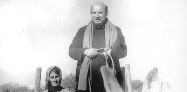 Monseñor Enrique Angelelli junto a otros tres mártires riojanos, todos asesinados durante la dictadura, fueron beatificados por el Papa.