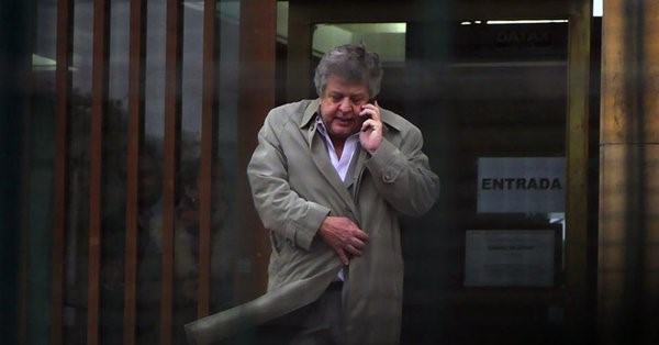 Fiscal Carlos Stornelli