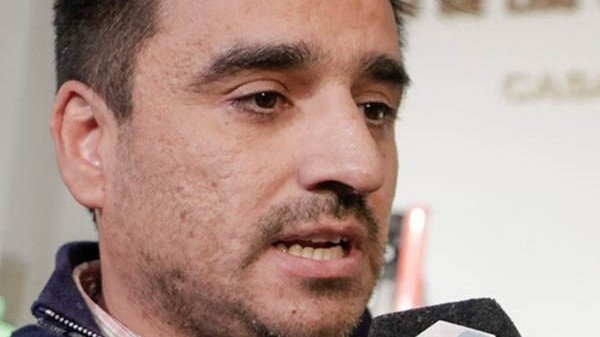 amhed dio cuenta de cómo se manejará el presupuesto para asistir.