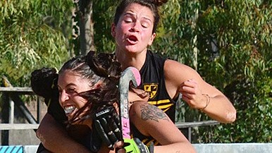 Se jugará la 7ma del hockey local.