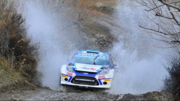 La ciudad de Esquel será sede de la cuarta fecha del campeonato de Rally Argentino, entre el 14 y 16 de junio.