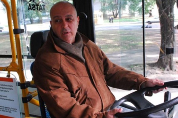 "El cuerpo de las mujeres no está preparado para manejar un colectivo", aseguró Manuel Cornejo de UTA.