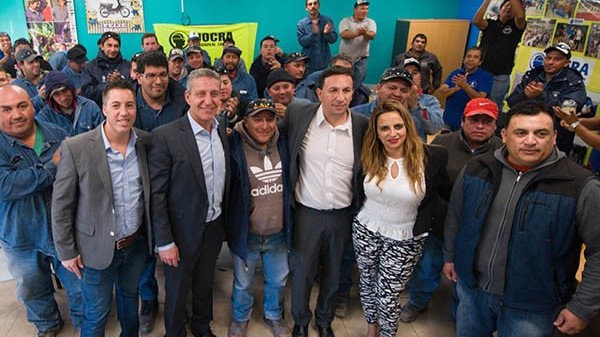 El convenio firmado con la UOCRa tendrá un plazo de unos 90 días.