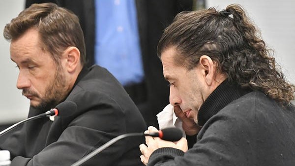 El marinero fue encontrado responsable de homicidio culposo doblemente agravado.