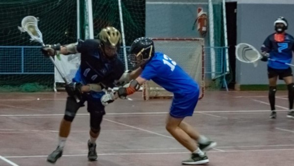 El fin de semana pasado se llevó adelante la segunda fecha del Torneo de Lacrosse en Rawson, con l aparticipación de 11 equipos en las dos ramas.