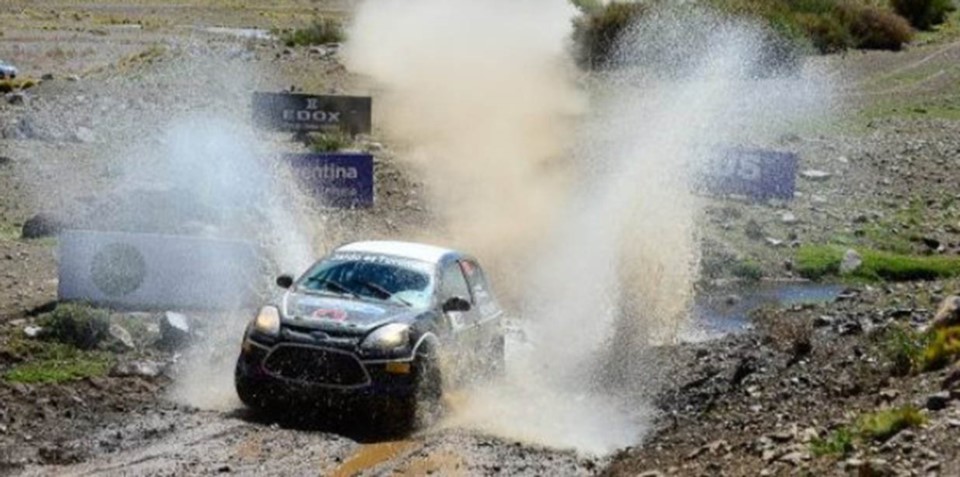 Del 14 al 16 de junio, se llevará adelante la cuarta fecha del Rally Argentino en la ciudad de Esquel.