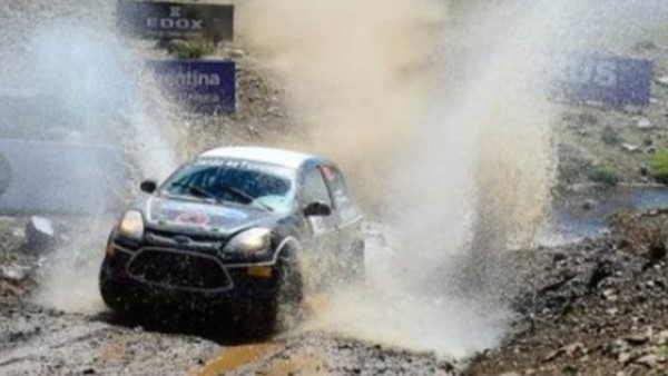 Del 14 al 16 de junio, se llevará adelante la cuarta fecha del Rally Argentino en la ciudad de Esquel.