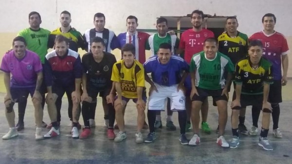 La selección de futsal de Trelew disputará el Torneo Nacional “B”.