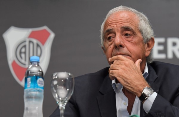 D'Onofrio habló del tuit de la polémica: "Si cada vez que suceda algo con un 9 vamos a atribuirle una intencionalidad, va a ser muy difícil vivir así”. 