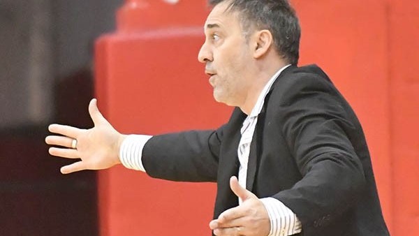 Andrés Del Sol hizo un balance positivo de las dos temporadas disputadas por Ferro en el Torneo Federal.