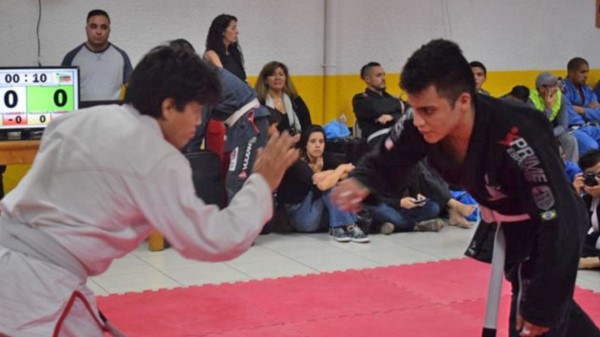 El evento se desarrollará en el Gimnasio Municipal 1 de Puerto Madryn.