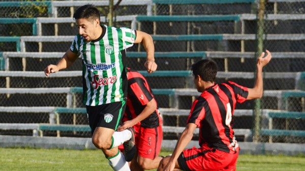 Germinal logró el pase a cuartos en “El Fortín” con una goleada. Ahora se verá las caras con su clásico rival.