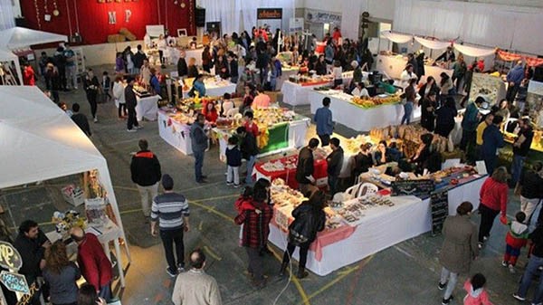 Los chicos del último año de la escuela secundaria será protagonistas de la segunda edición del evento.