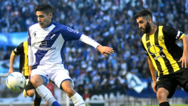 El “Aurinegro” cayó en condición de visitante ante Alvarado, en el estadio José María Minella, y quedó eliminado en semifinales de la Reválida.
