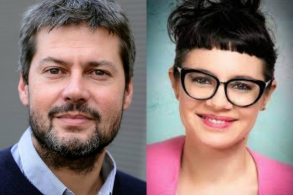 "Lo de Gisela está caminando bien. Nos gusta su perfil", contestaron cerca de Lammens sobre la candidatura de la kirchnerista Marziotta.
