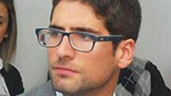 Parra no irá a juicio oral. 