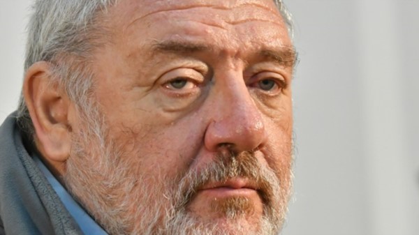 En sintonía. Ramírez destacó el trabajo con los otros directores y dijo desconocer si hoy habrá cambios.