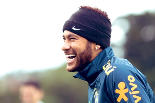 Neymar estará en la Copa América a pesar de denuncia penal por violación.