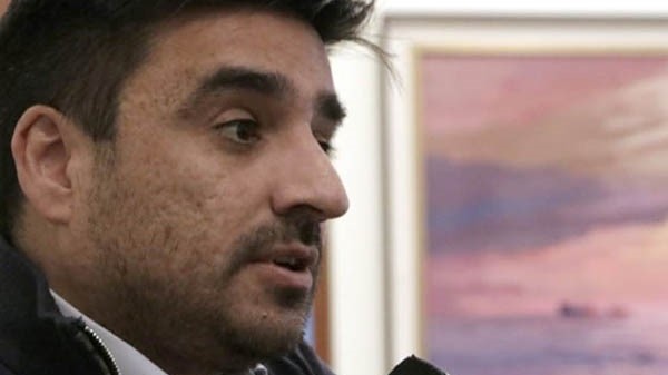 Amhed explicó la auditoría. 