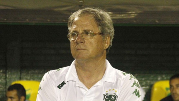 Lippi ascendió con Sarmiento de la B Metro a la B Nacional y de la BN a Primera.