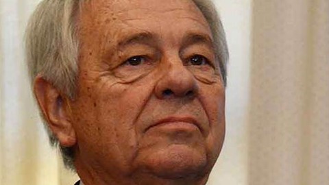 Miguel Donnet, ministro del STJ.