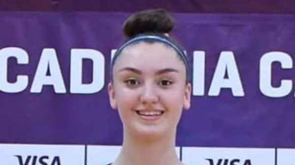 Martu viajó hacia Tailandia, donde jugará el Mundial categoría U19.