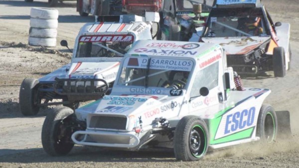 Las cuatro categorías del Safari Pista Zonal vuelven este fin de semana al circuito “Jorge Meisen” de Puerto Madryn, para correr la quinta fecha.