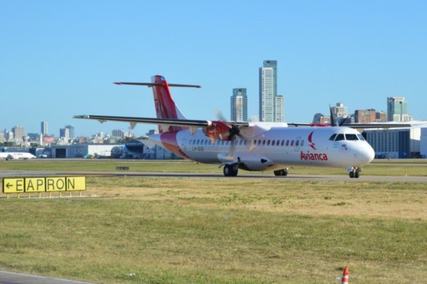 Avian Líneas Aéreas, dueña de Avianca Argentina, presentó su concurso de acreedores por incumplimiento de pagos con la AFIP y proveedores.
