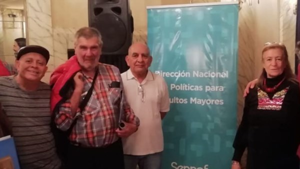 Se analizó la marcha de programas y campañas.