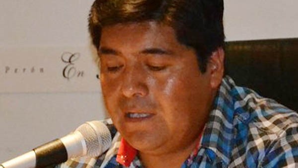 Daniel Currumil y sus planes para Camarones.