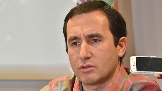 Ayer durante cuatro horas Transpa redujo la energía a la Cooperativa, para luego dar marcha atrás.