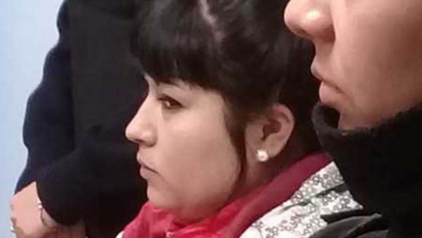 Las mujeres habían robado en un conocido supermercado de Rawson.