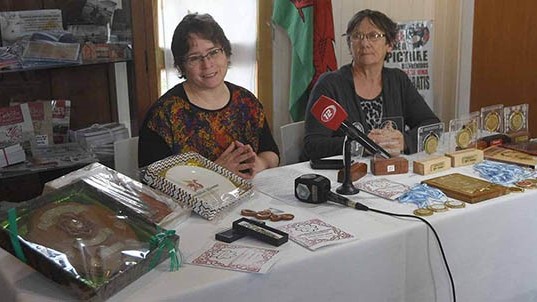 Integrantes de la Asociación  organizadora del evento, brindaron detalles de la edición de este año.