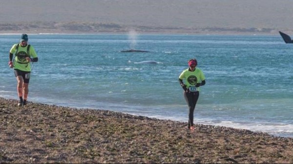 Es una oportunidad única para disfrutar los atractivos patagónicos.