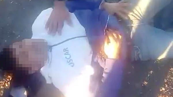 El pasado fin de semana Oscar González fue ultimado de un escopetazo.
