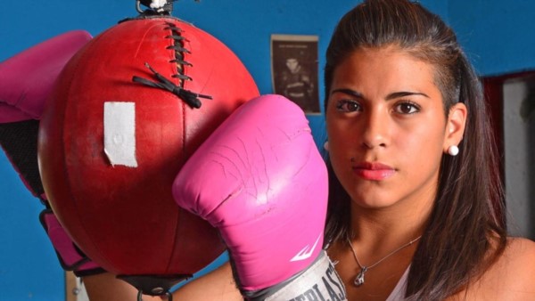 Será el tercer combate de Jessica Leiva en el campo profesional. La velada el sábado comenzará a las 21:30 hs.