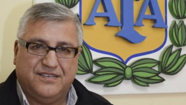 Antonio “Kelo” Carrizo asumirá el cargo como asambleísta el próximoi 1° de septiembre. 