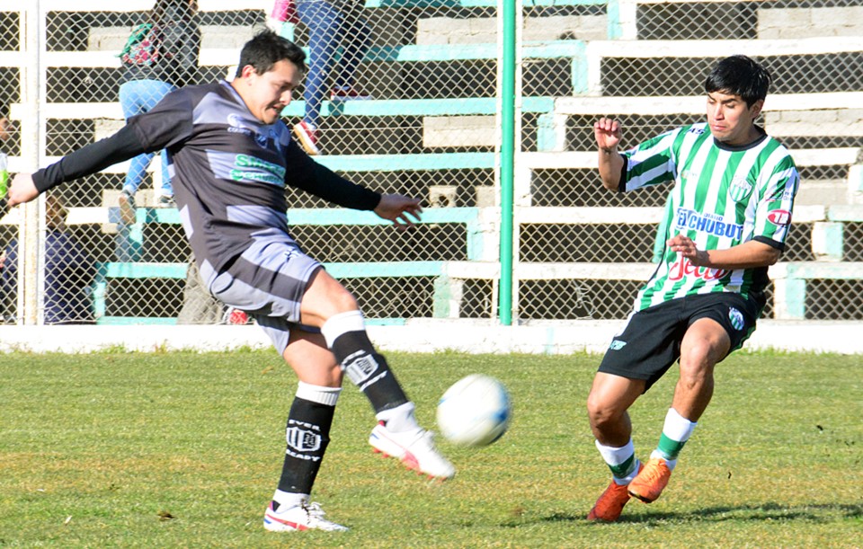 Germinal derrotó por 3-0 a Ever Ready en El Fortín en el inicio de la Zona A del Clausura 2019 liguista.
