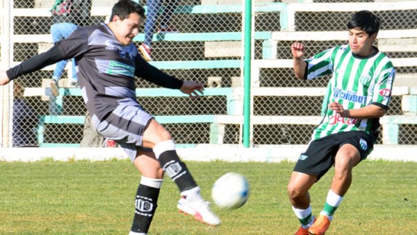 Germinal derrotó por 3-0 a Ever Ready en El Fortín  en el inicio de la Zona A del Clausura 2019 liguista.
