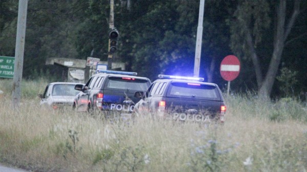 Vecinos de San Pedro asesinaron al acusado de abusar de una nena de cuatro años.