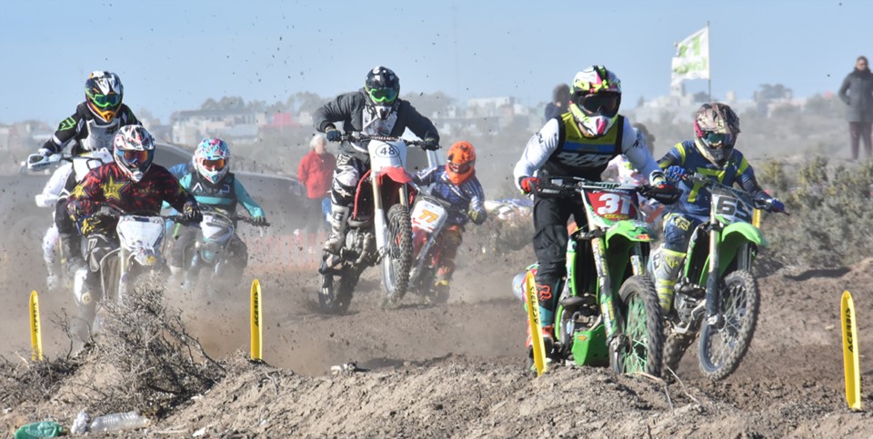 Entre hoy y mañana se realizará la cuarta fecha del Campeonato del MX Patagonia Zona Norte en Trelew.