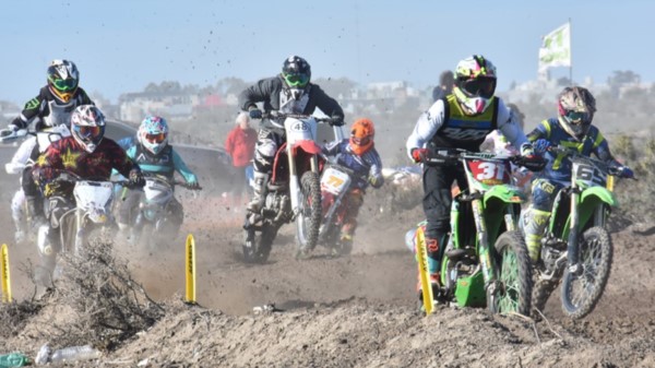 Entre hoy y mañana se realizará la cuarta fecha del Campeonato del MX Patagonia Zona Norte en Trelew.