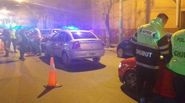 Las abultadas multas serán evaluadas la semana entrante.