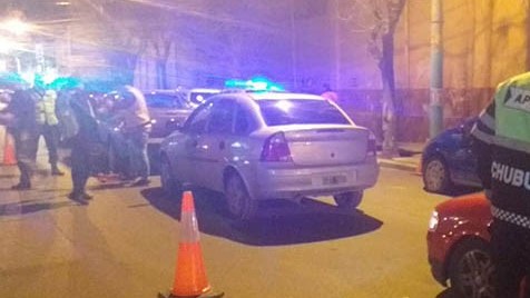 Las abultadas multas serán evaluadas la semana entrante. 