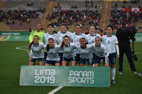 Argentina viene de empatar 0-0 con Costa Rica 0-0 y finalizó segunda de su grupo invicta y sin recibir goles.