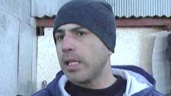 Gustavo Díaz Utreras participará de un evento  en Santiago de Chile..
