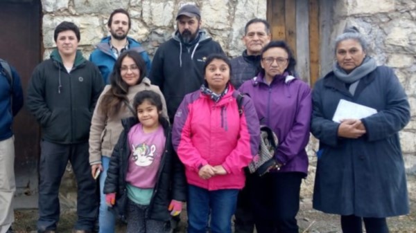 El Turismo Rural Comunitario mantiene como principal premisa la inclusión de los pobladores locales.