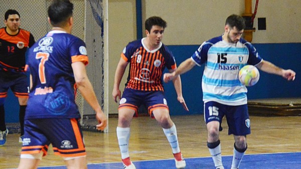 Al cierre de esta edición, se definían varios encuentros de los 16avos de final, buscando la clasificación a los 8vos que se disputarán hoy.