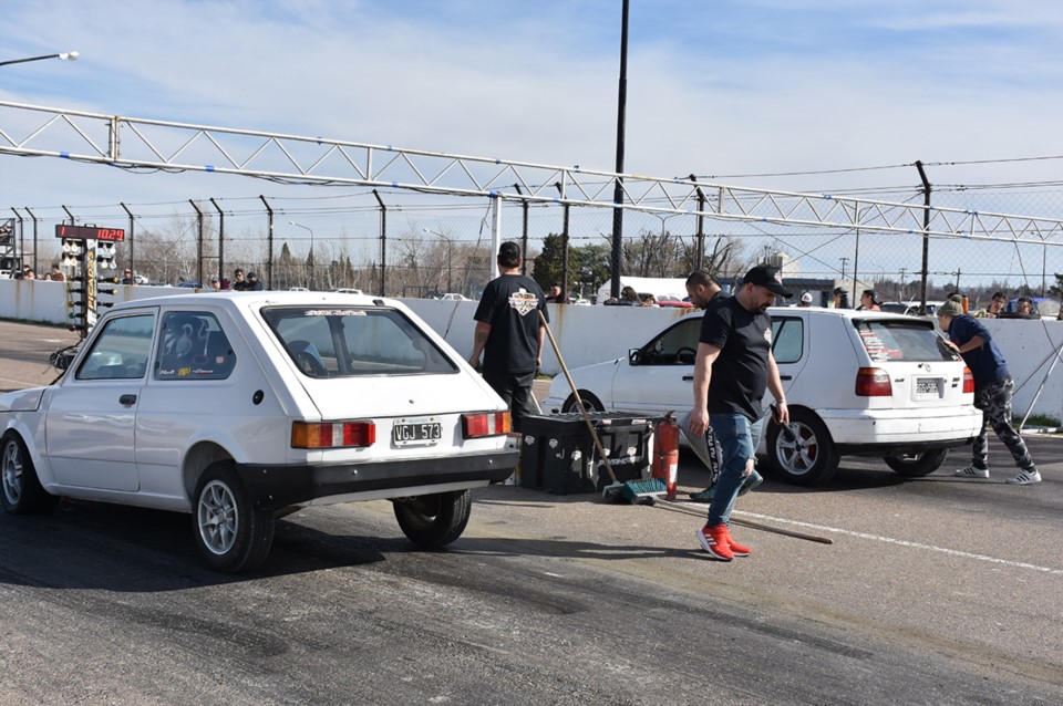 Será la quinta fecha del campeonato, que se correrá en la recta principal del autódromo “Mar y Valle”.