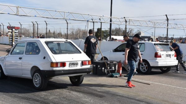 Será la quinta fecha del campeonato, que se correrá en la recta principal del autódromo “Mar y Valle”.